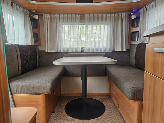 Hymer Erba Feeling 470 11 of 20