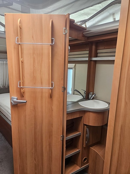 Hymer Erba Feeling 470 20 of 20