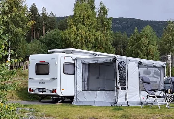 Hymer Erba Feeling 470 2 of 20