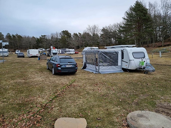 Hymer Erba Feeling 470 4 of 20