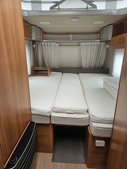 Hymer Erba Feeling 470 10 of 20