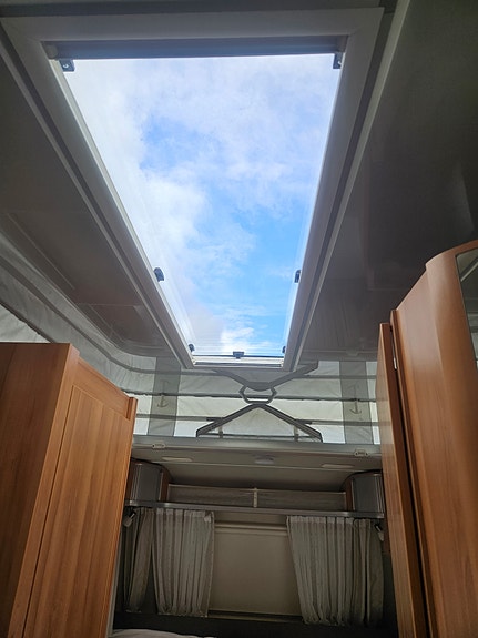 Hymer Erba Feeling 470 17 of 20