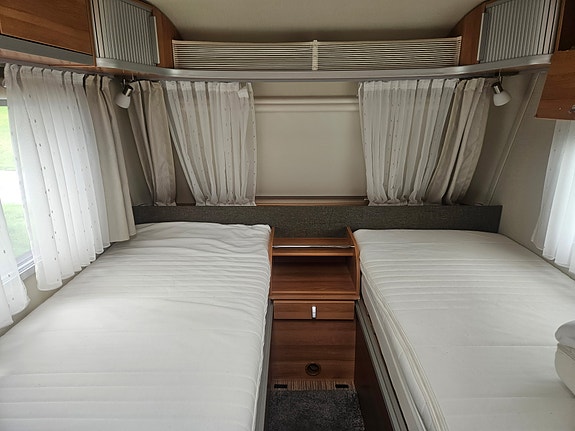 Hymer Erba Feeling 470 7 of 20