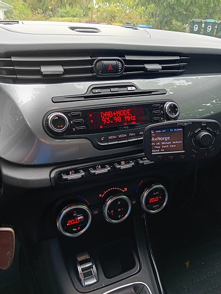 Alfa Romeo Giulietta 7 of 11