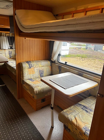 Knaus Azur 9 of 16
