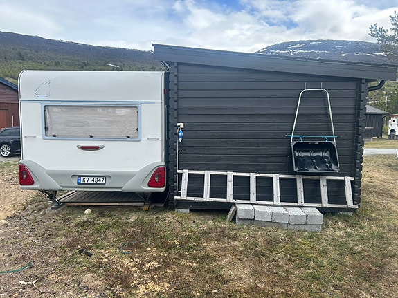 Knaus Azur 3 of 16