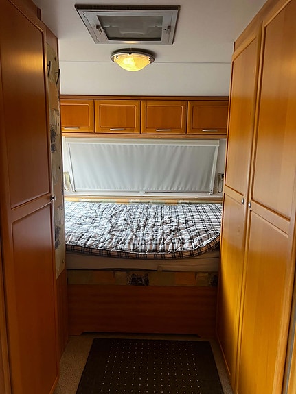 Knaus Azur 6 of 16