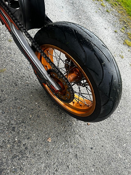 KTM 125 EXC 12 of 30