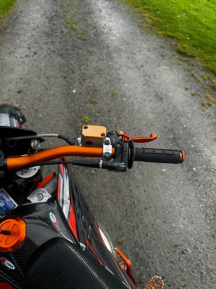 KTM 125 EXC 19 of 30