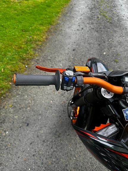 KTM 125 EXC 18 of 30