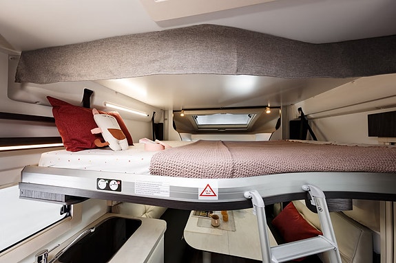 Fiat Benimar Mileo 297 20 of 29