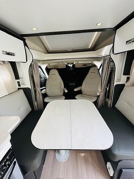 Fiat Benimar Mileo 297 8 of 29