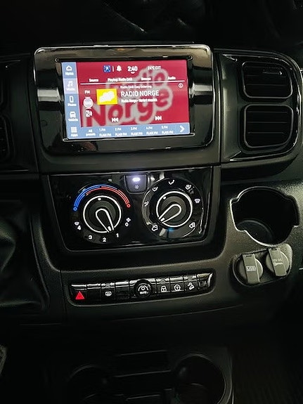 Fiat Benimar Mileo 297 28 of 29