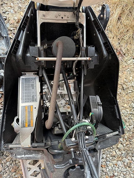 Arctic-cat Zr200 3 of 11