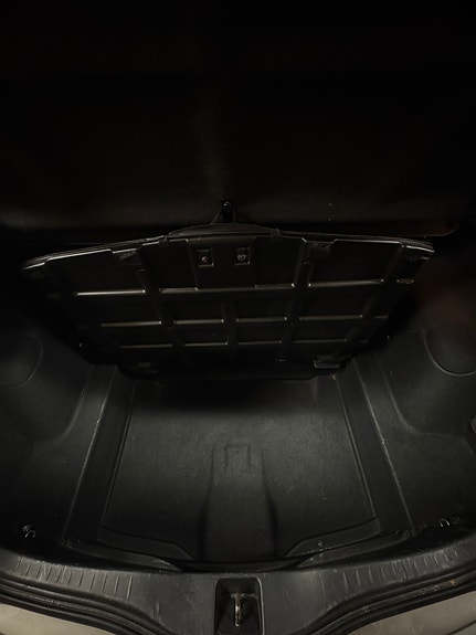 Honda Civic 21 of 25