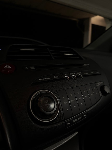 Honda Civic 12 of 25