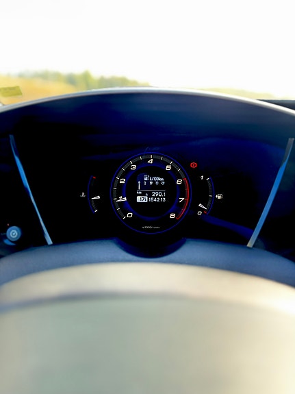 Honda Civic 8 of 25