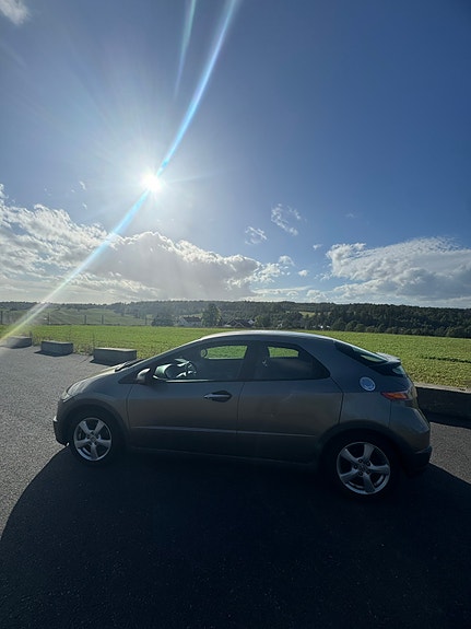 Honda Civic 3 of 25