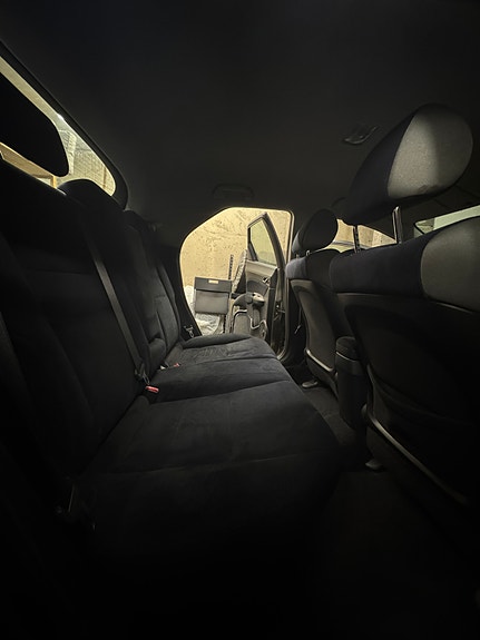 Honda Civic 13 of 25