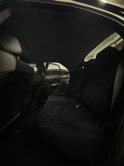 Honda Civic 6 of 25
