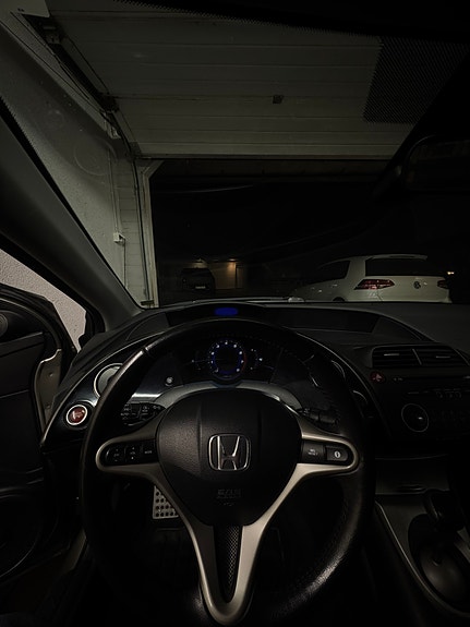 Honda Civic 10 of 25