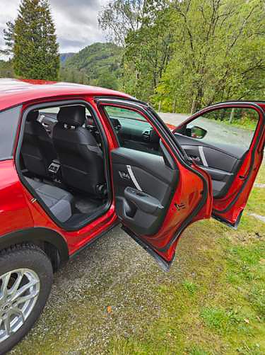 Citroen E-C4 5 of 13