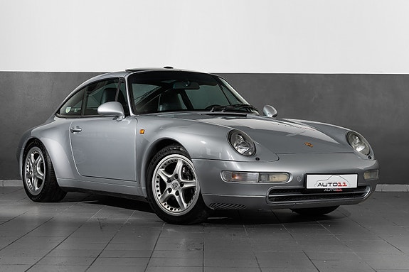 Porsche 911 2 of 28