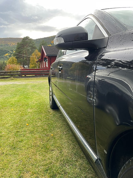 Volvo S80 13 of 14