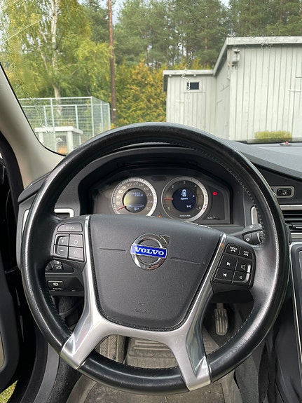 Volvo S80 10 of 14