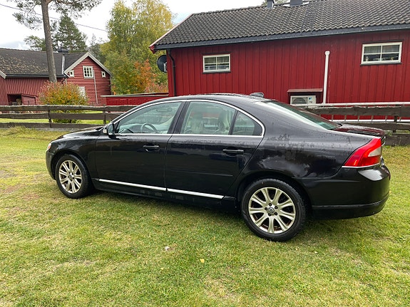 Volvo S80 5 of 14