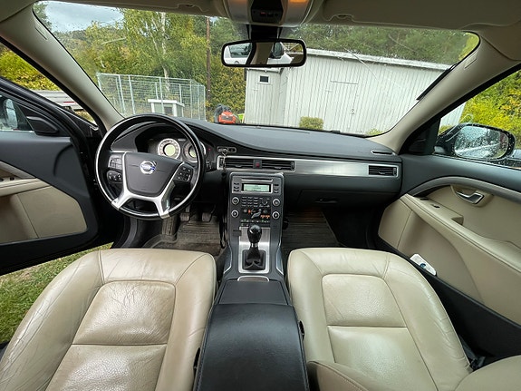 Volvo S80 9 of 14