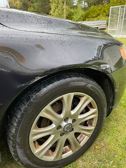 Volvo S80 11 of 14