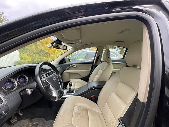 Volvo S80 6 of 14