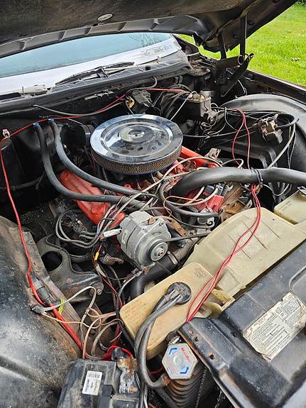 Buick Le Sabre 20 of 30