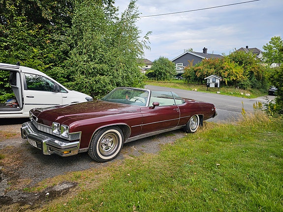 Buick Le Sabre 2 of 30