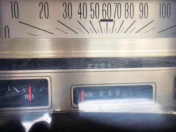 Buick Le Sabre 18 of 30