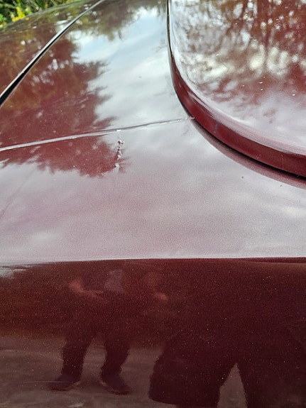 Buick Le Sabre 21 of 30