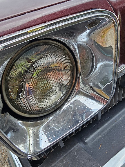 Buick Le Sabre 24 of 30