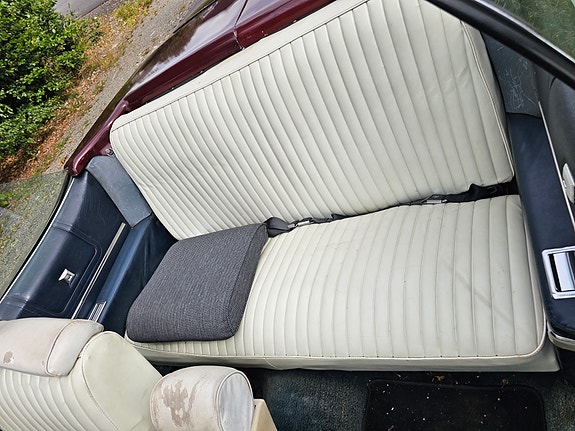 Buick Le Sabre 12 of 30