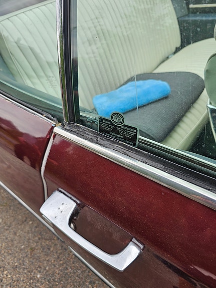 Buick Le Sabre 22 of 30