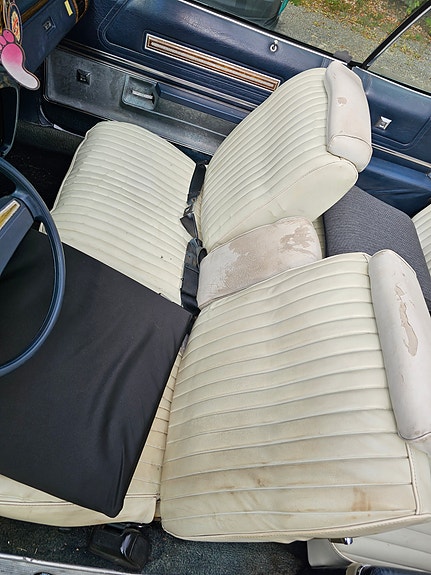 Buick Le Sabre 11 of 30