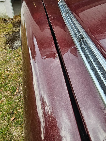 Buick Le Sabre 7 of 30