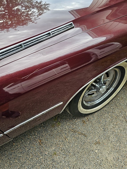 Buick Le Sabre 25 of 30