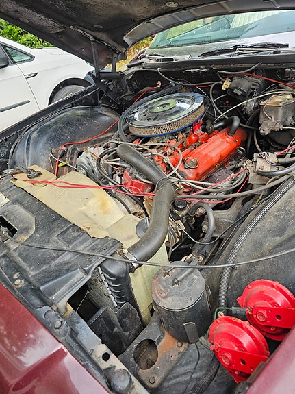 Buick Le Sabre 19 of 30