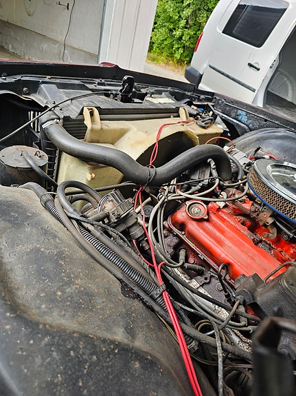 Buick Le Sabre 16 of 30