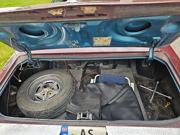 Buick Le Sabre 10 of 30