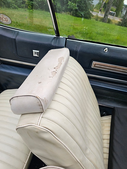 Buick Le Sabre 28 of 30