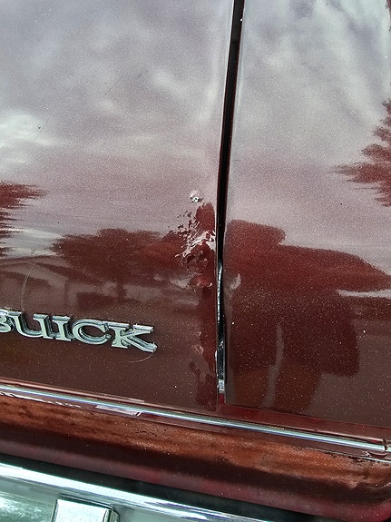 Buick Le Sabre 9 of 30