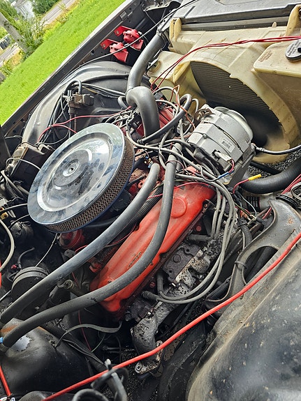 Buick Le Sabre 17 of 30