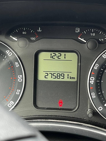 Skoda Octavia 7 of 13